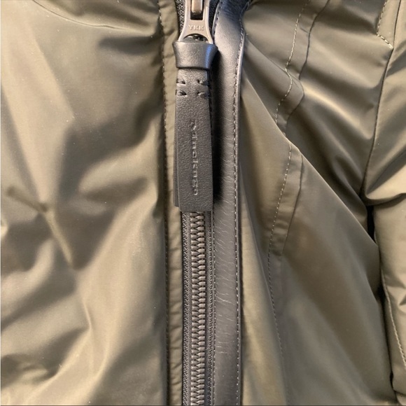 **Sold** Mackage down filled Jacket - Picture 2 of 6